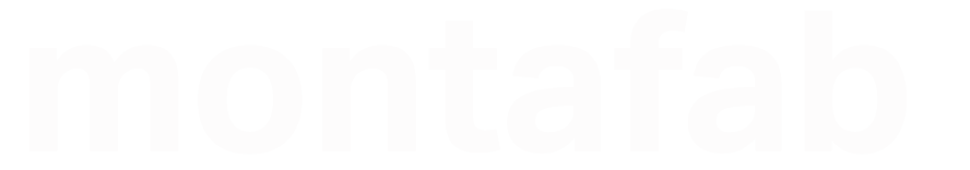 Montafab - steel supply and metal work