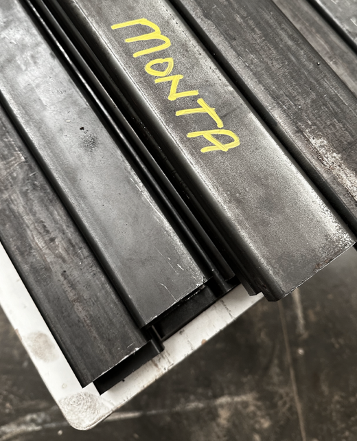 MONTAFAB FRONT VERTICAL 6 MONTAFAB FRONT VERTICAL 6